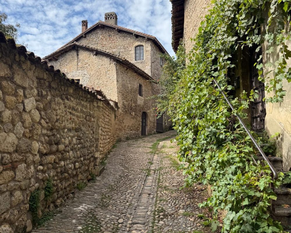 Pérouges6